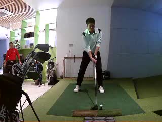 广州8421高尔夫俱乐部