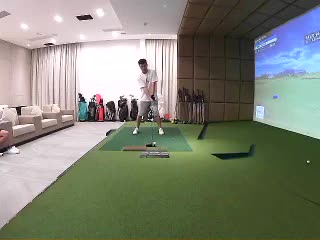 广州万竞高尔夫俱乐部