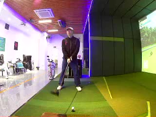佛山逸品高尔夫俱乐部