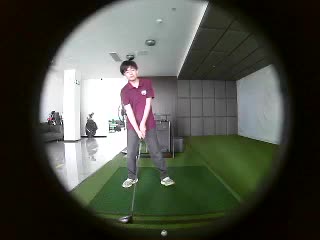 合肥金夹克高尔夫教学中心