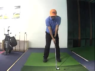 的挥杆视频
