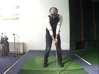 的挥杆视频