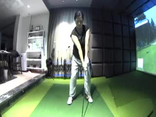 观府壹号观麓私家球馆
