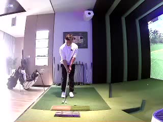 深圳罗高运动高尔夫俱乐部