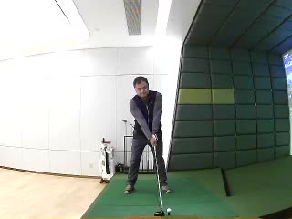 赣州清启·悦高汇高尔夫俱乐部