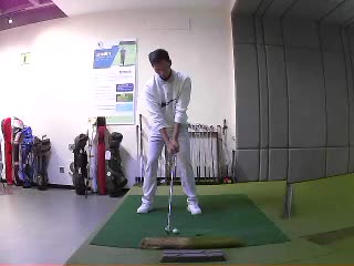 江门津希高尔夫球训练中心
