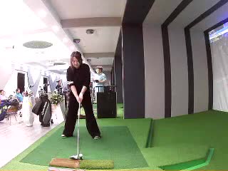 东莞高球盛宴高尔夫俱乐部
