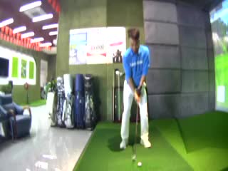 东莞爱果岭高尔夫俱乐部