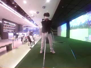 杭州绿夹克高尔夫俱乐部