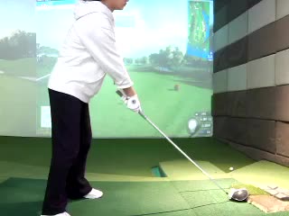合肥TOP国际高尔夫学院