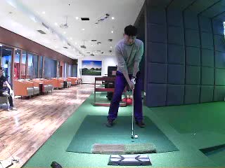 北京双马国际高尔夫俱乐部