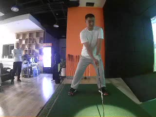 北京朋来瑞事临高尔夫俱乐部