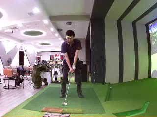 东莞高球盛宴高尔夫俱乐部