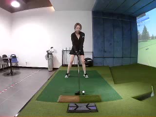 东莞鸿捷车管家休闲高尔夫俱乐部