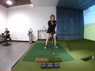 东莞鸿捷车管家休闲高尔夫俱乐部