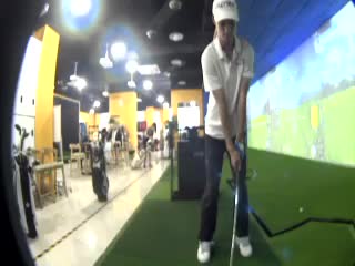 上海幸福高尔夫训练营(闵行万源店)