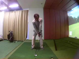 天津凯林高尔夫俱乐部