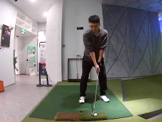 昆明高宝利高尔夫运动中心