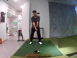 昆明高宝利高尔夫运动中心