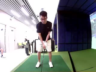 深圳奇迹·星际高尔夫俱乐部