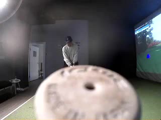 的挥杆视频