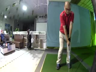 的挥杆视频