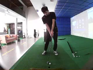 滁州高尊高尔夫俱乐部