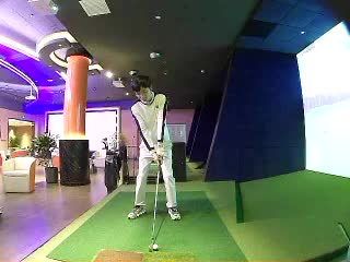 北京久酩汇高尔夫俱乐部