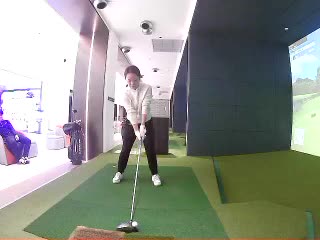 北京单差点高尔夫俱乐部
