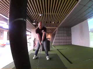 鄂尔多斯七号高尔夫俱乐部