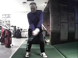 的挥杆视频