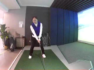 北京利德高尔夫俱乐部