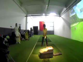 益阳追鹰少年高尔夫俱乐部