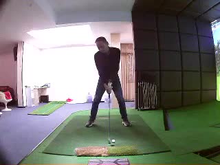 龙岩素柏云酒店高尔夫俱乐部
