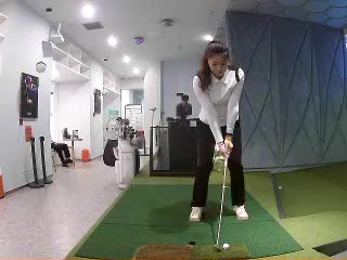 昆明高宝利高尔夫运动中心