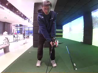 杭州非凡之路高尔夫俱乐部
