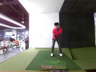 峨眉尚博高尔夫俱乐部