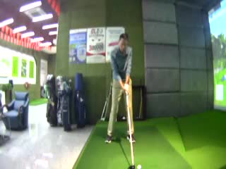 东莞爱果岭高尔夫俱乐部