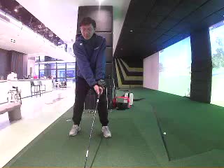 杭州非凡之路高尔夫俱乐部