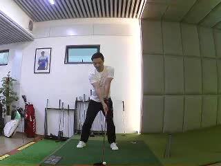 东莞光芮高尔夫俱乐部