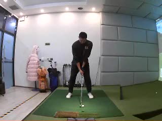 北京酷帕高尔夫俱乐部