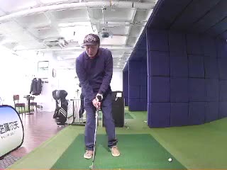 青岛麦进高尔夫俱乐部