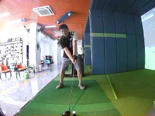 佛山逸品高尔夫俱乐部
