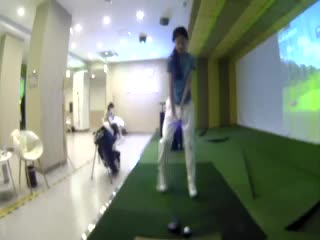 武汉海虹悦享室内高尔夫俱乐部