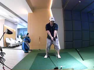 东莞鹰骏高尔夫俱乐部