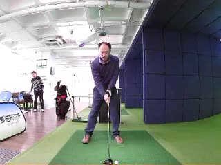 青岛麦进高尔夫俱乐部