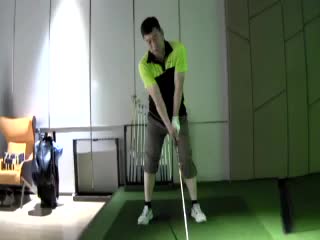 长春鹰辉高尔夫俱乐部