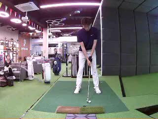 东莞天天高尔夫体验中心