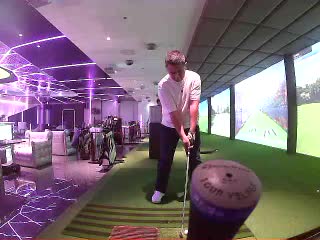 大连极客高尔夫俱乐部