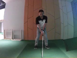 长春鹰辉高尔夫俱乐部